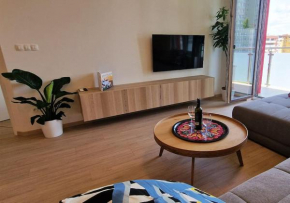 Luxury 2 Room Apartment nr2 by Bratislavatrip